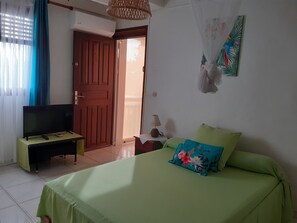 Habitación