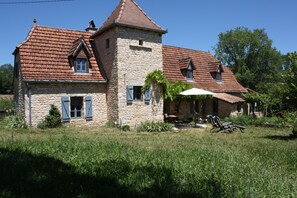Exteriör