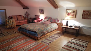 Grande chambre