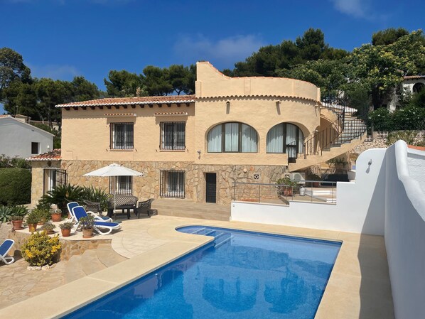 Villa Balmar