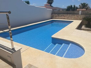 10x4 pool