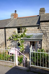 Niver Rocío Cottage, Pendeen