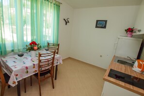 Sala da pranzo