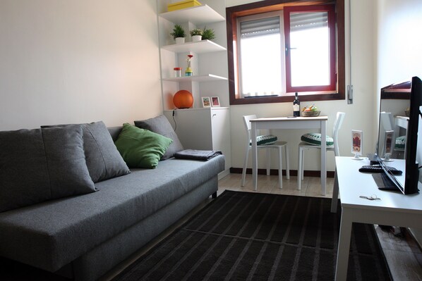 Kitchenet