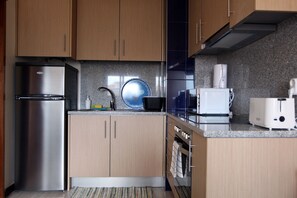 Kitchenet