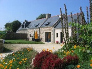 Une vue d'ensemble