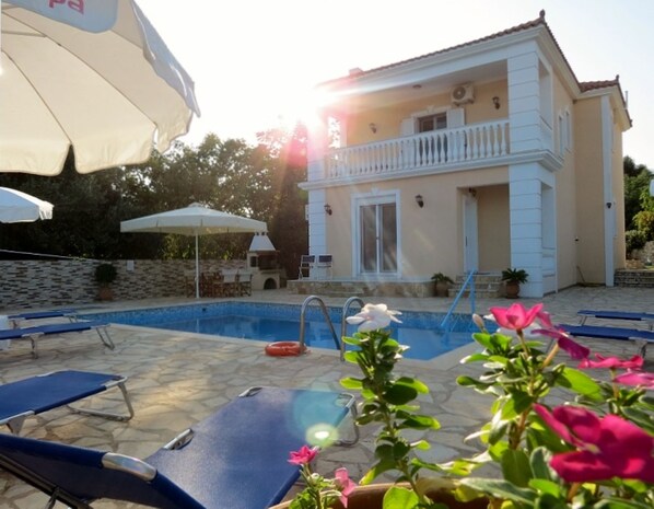 Villa Asterea