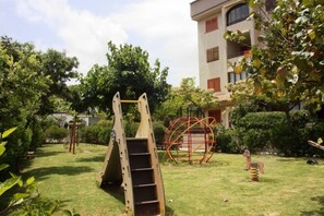 Parque infantil