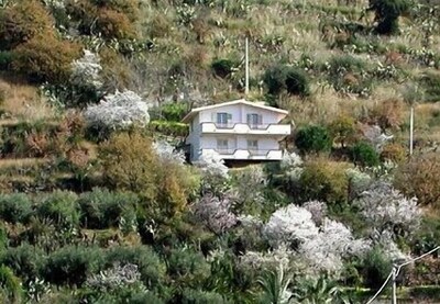 ferienhaus in tropea