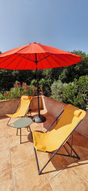 Terrass/Patio