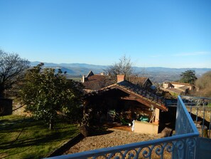Boendeområde