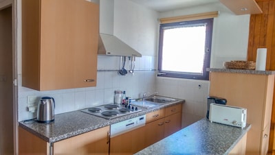 Apartment 45m ² - 4 - 6  peoples