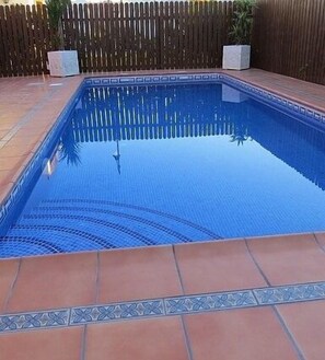 Private Pool