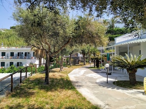 Boendeområde