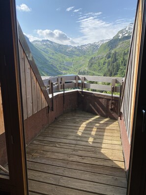 Boendeområde