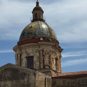 Santa Maria del Carmine