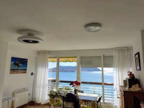 Interiör