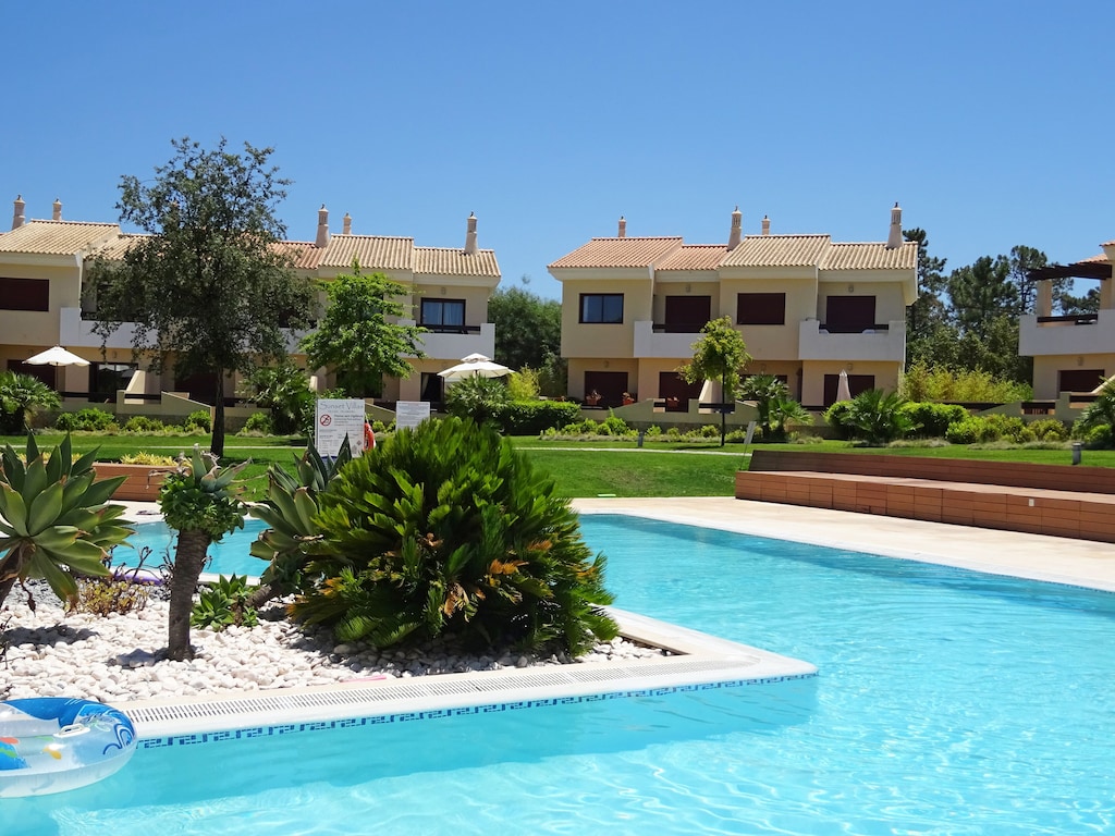 Picture of villa