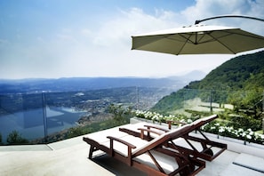 Terrazza/patio