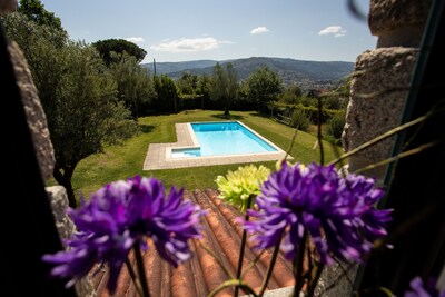 Self catering Quinta do Castelo 