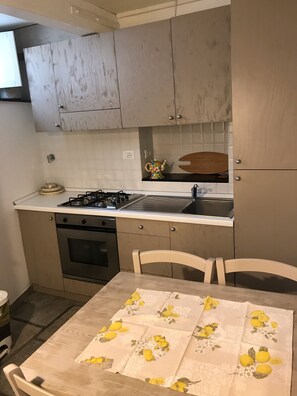 Eget kök