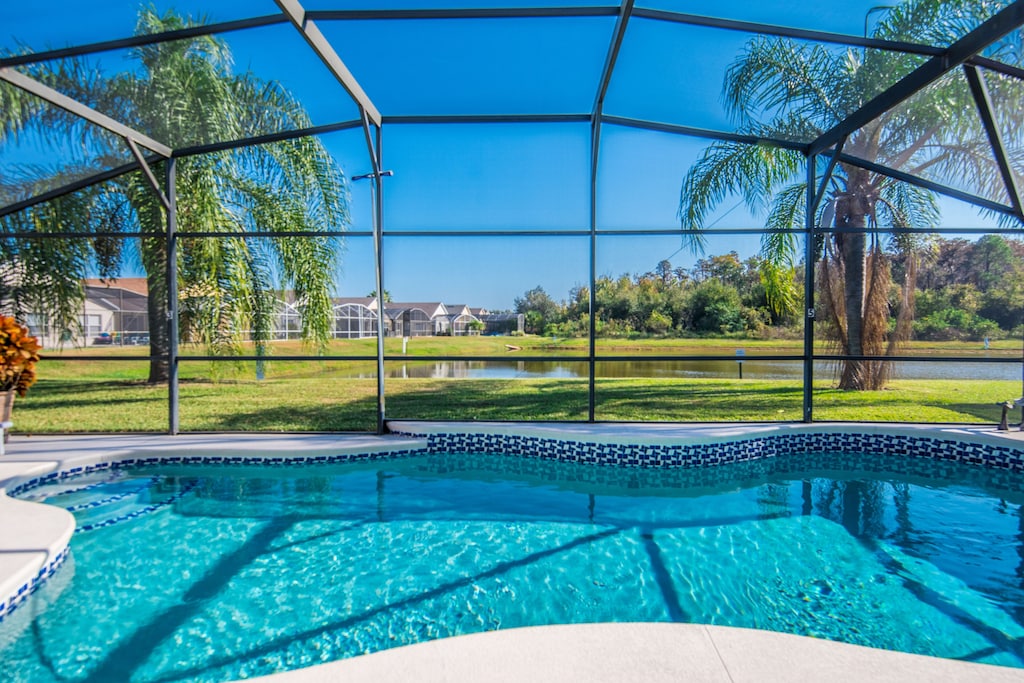 Eagle Pointe South, Kissimmee, Florida, Yhdysvallat