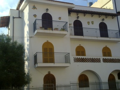 Giardini Naxos: apartment/ flat - Giardini Naxos