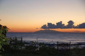 Vista Spiaggia