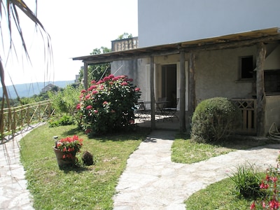 casa rural - Cagnano