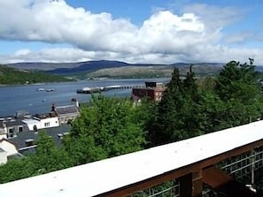 Boendeområde