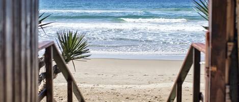 Strand
