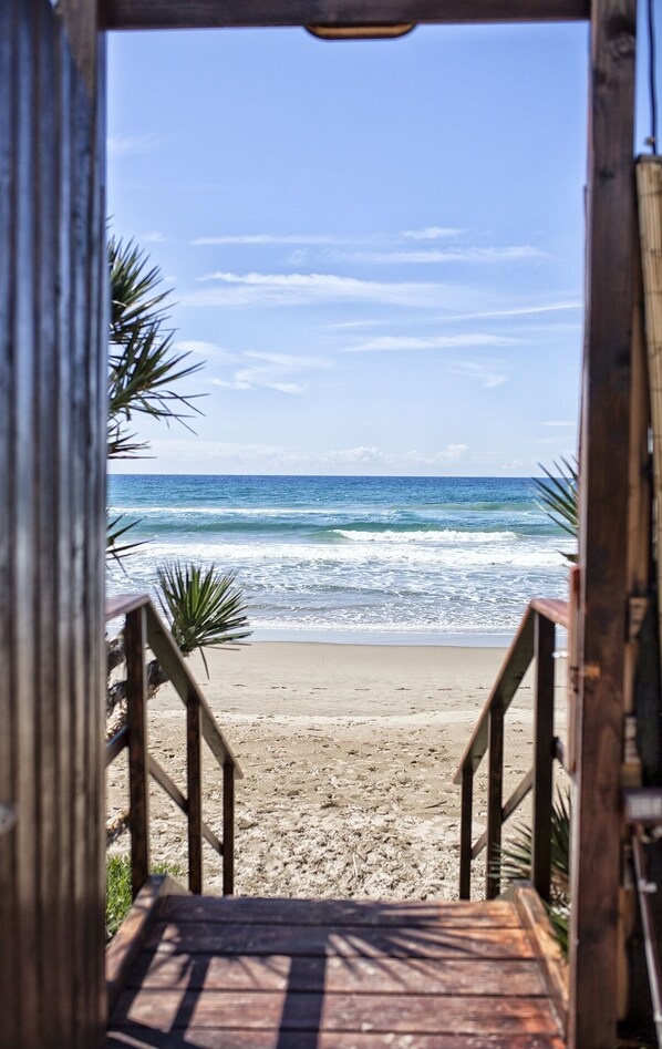 Strand