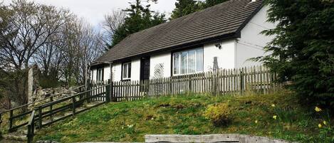 Stoneybrae Cottage