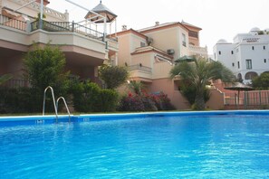 Communal Pool