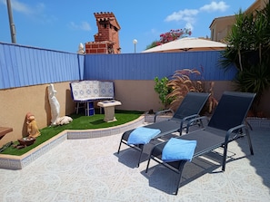 Terrass/Patio