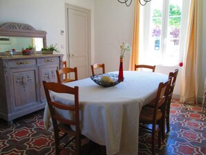 Restauration