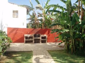 Garten, Park