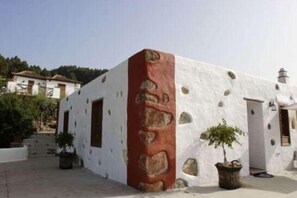 Casa El Nisperero