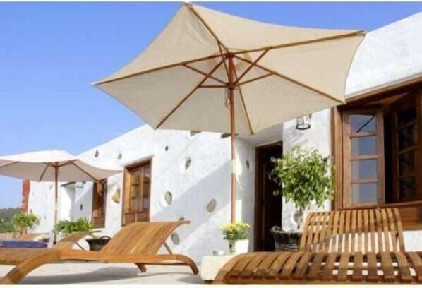Casa El Brezo
