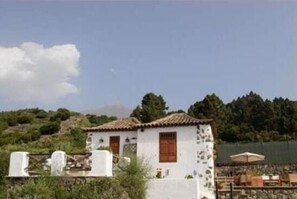 Casa El Draguito
