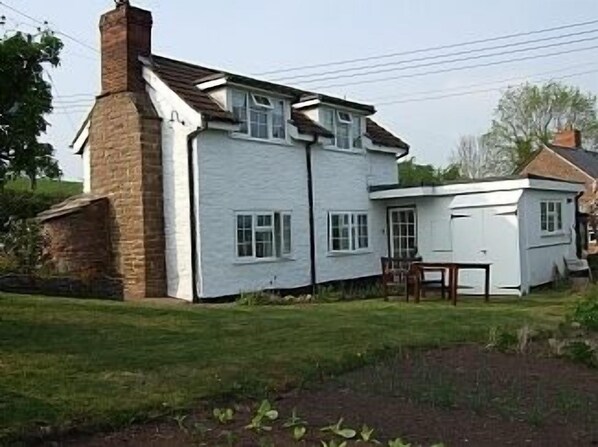 Stone Cottage