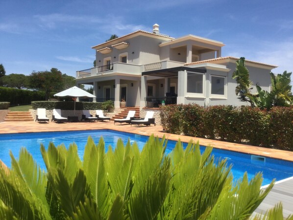 Casa do Paraiso
