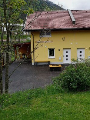 Exteriör