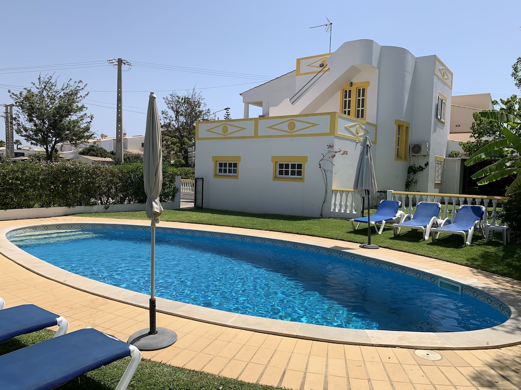 Picture of villa