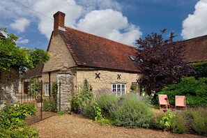 The Garden