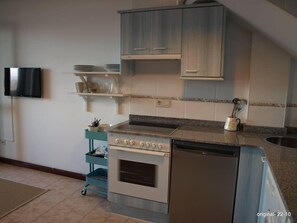 Eget kök