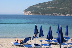 Plage