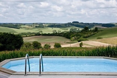Pure Tranquility - a beautiful place to relax and explore the countryside