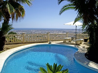 Ground-floor apartment in Villa, Málaga, Puerto de la Torre