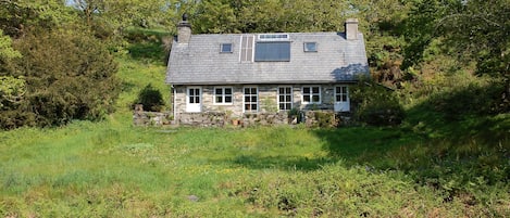 Hafod cottage